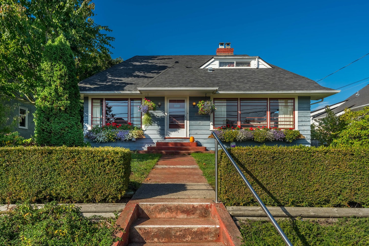1007 Edinburgh Street, New Westminster 2