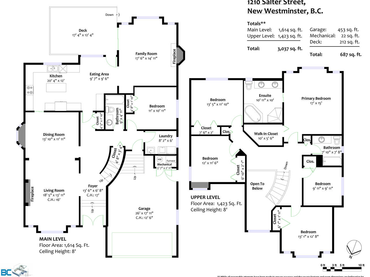 1210 Salter Street, New Westminster 26