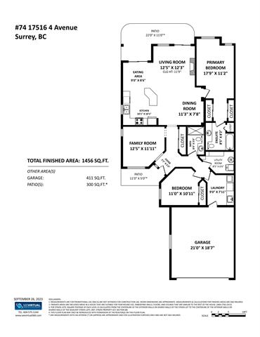 74-17516 4 Ave, Surrey 23
