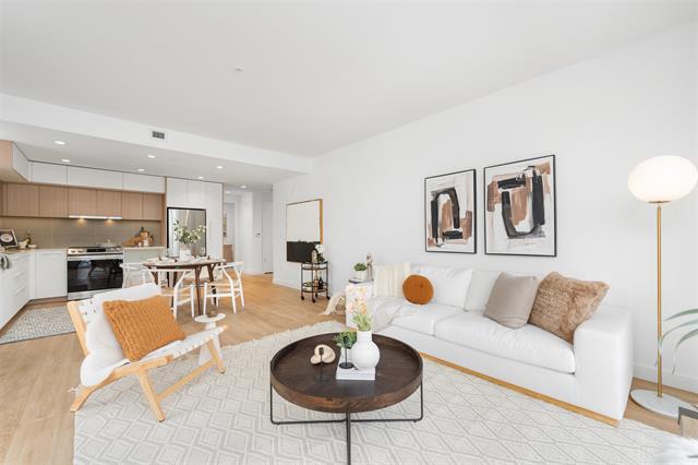 510 9888 University Crescent, Burnaby North