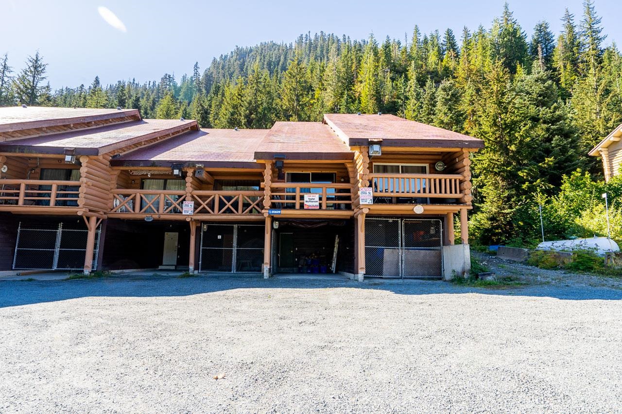 11 20629 EDELWEISS DRIVE, Mission 2