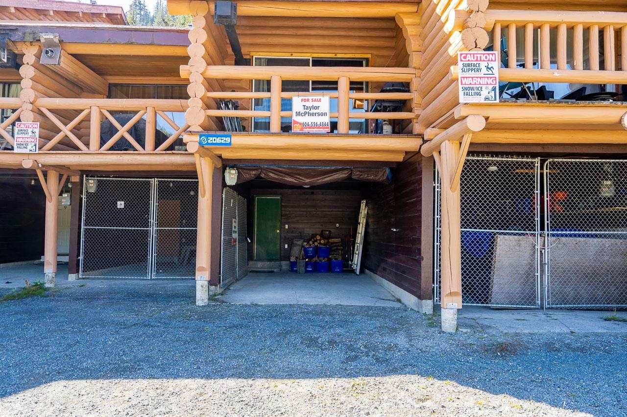 11 20629 EDELWEISS DRIVE, Mission 3