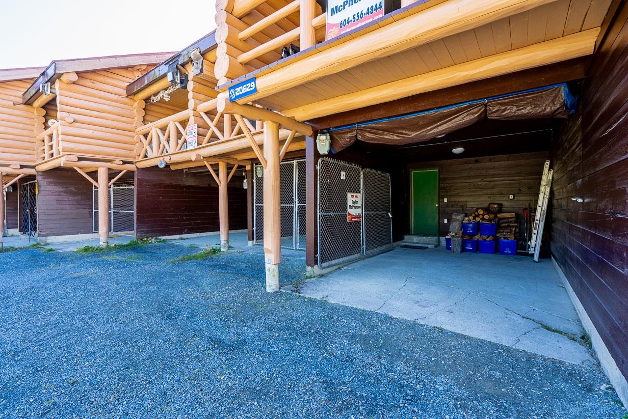 11 20629 EDELWEISS DRIVE, Mission 4