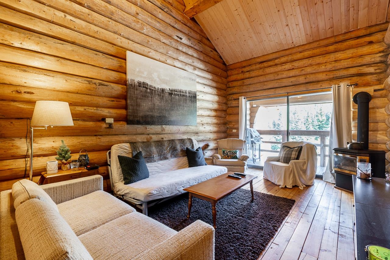 11 20629 EDELWEISS DRIVE, Mission 5
