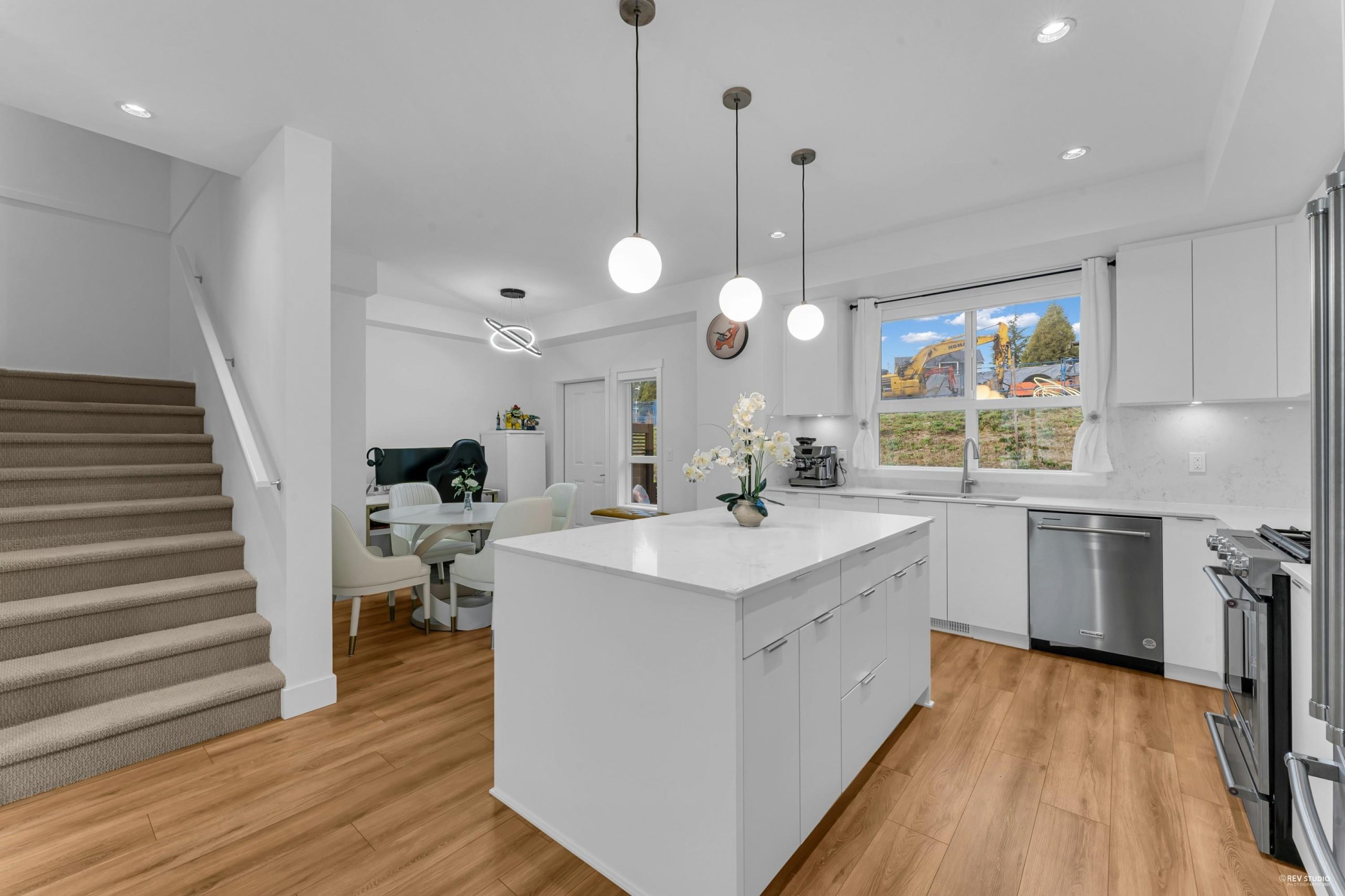110 16561 17A AVENUE, South Surrey White Rock 11