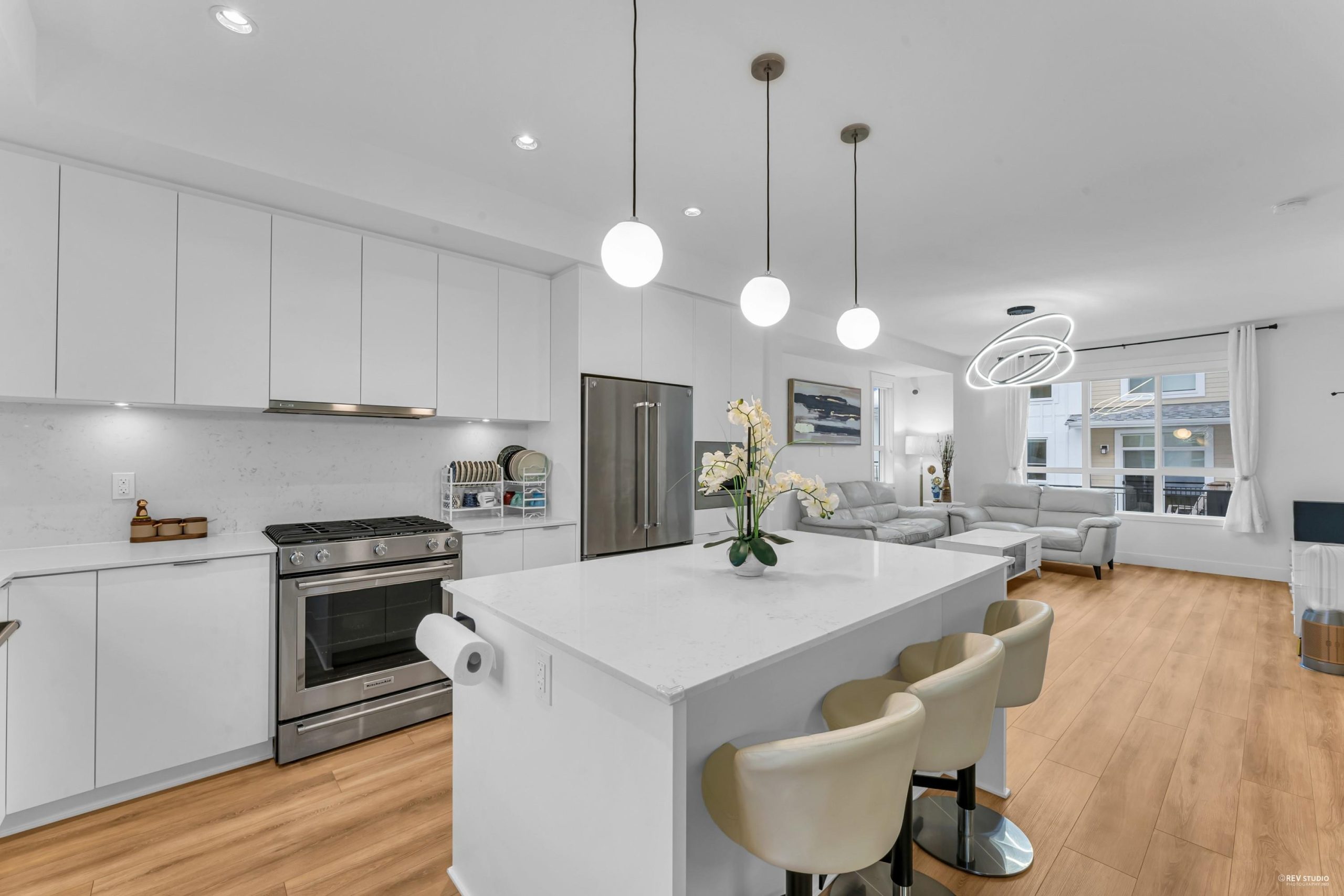 110 16561 17A AVENUE, South Surrey White Rock 12