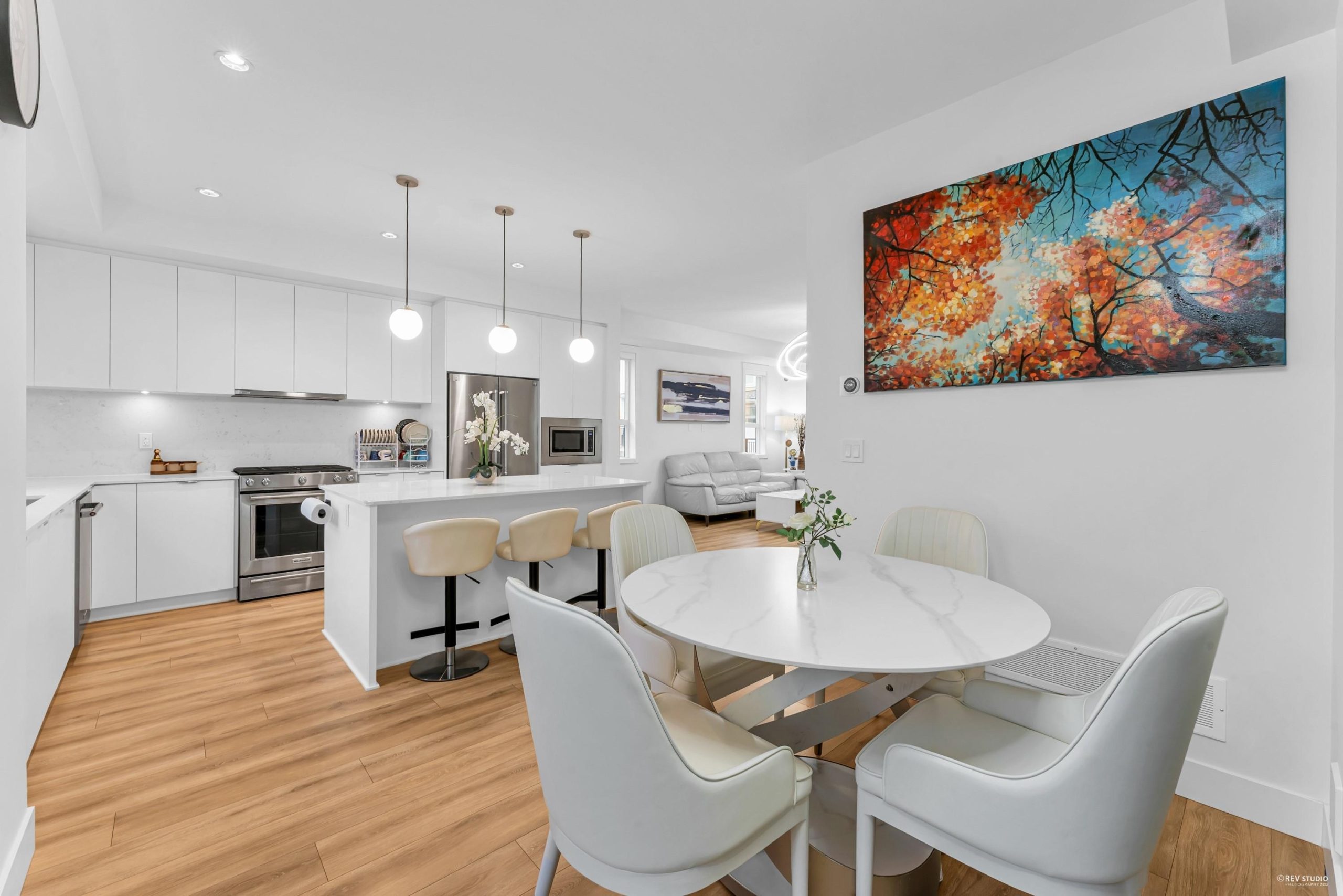 110 16561 17A AVENUE, South Surrey White Rock 18