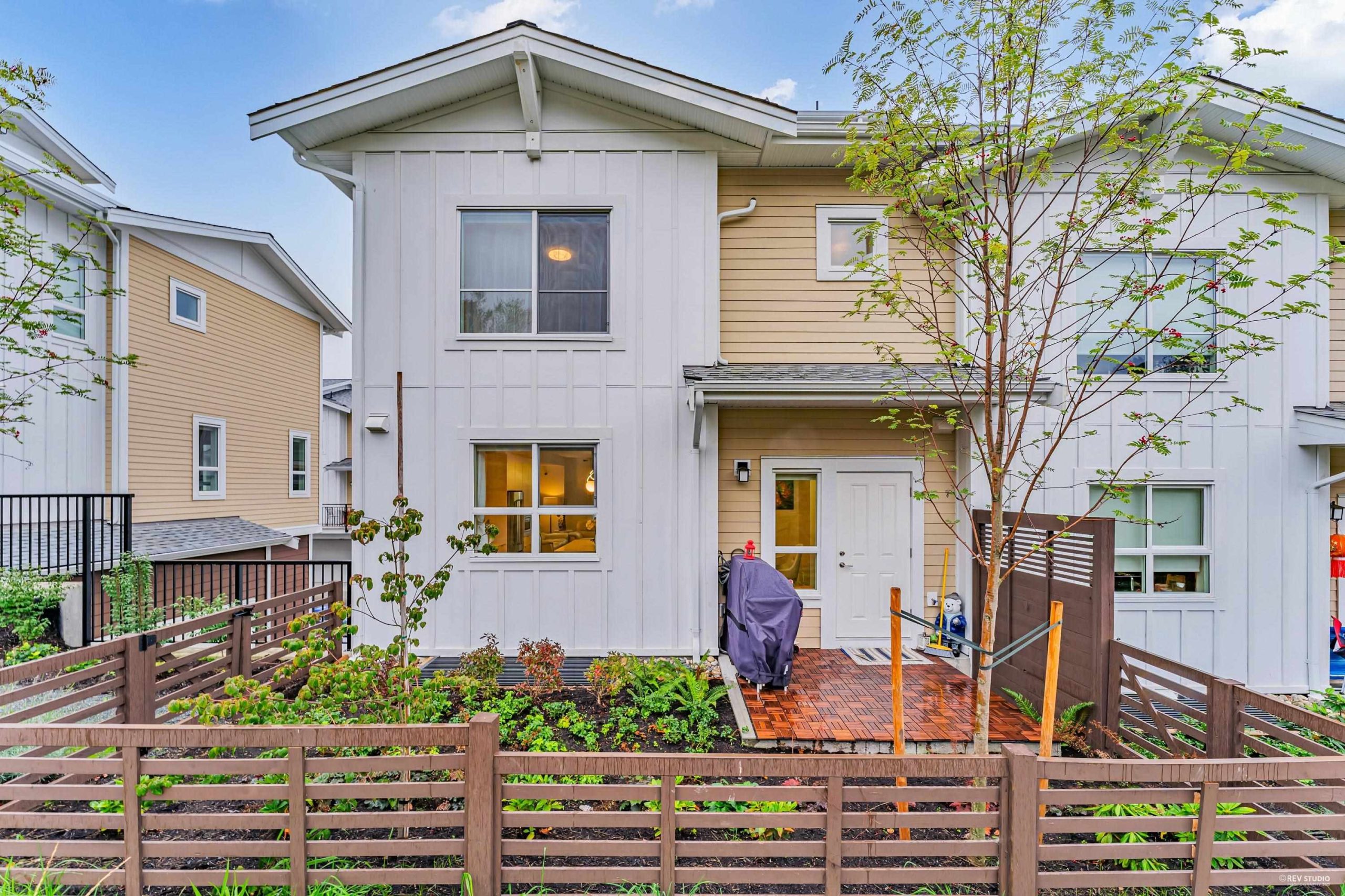 110 16561 17A AVENUE, South Surrey White Rock 4