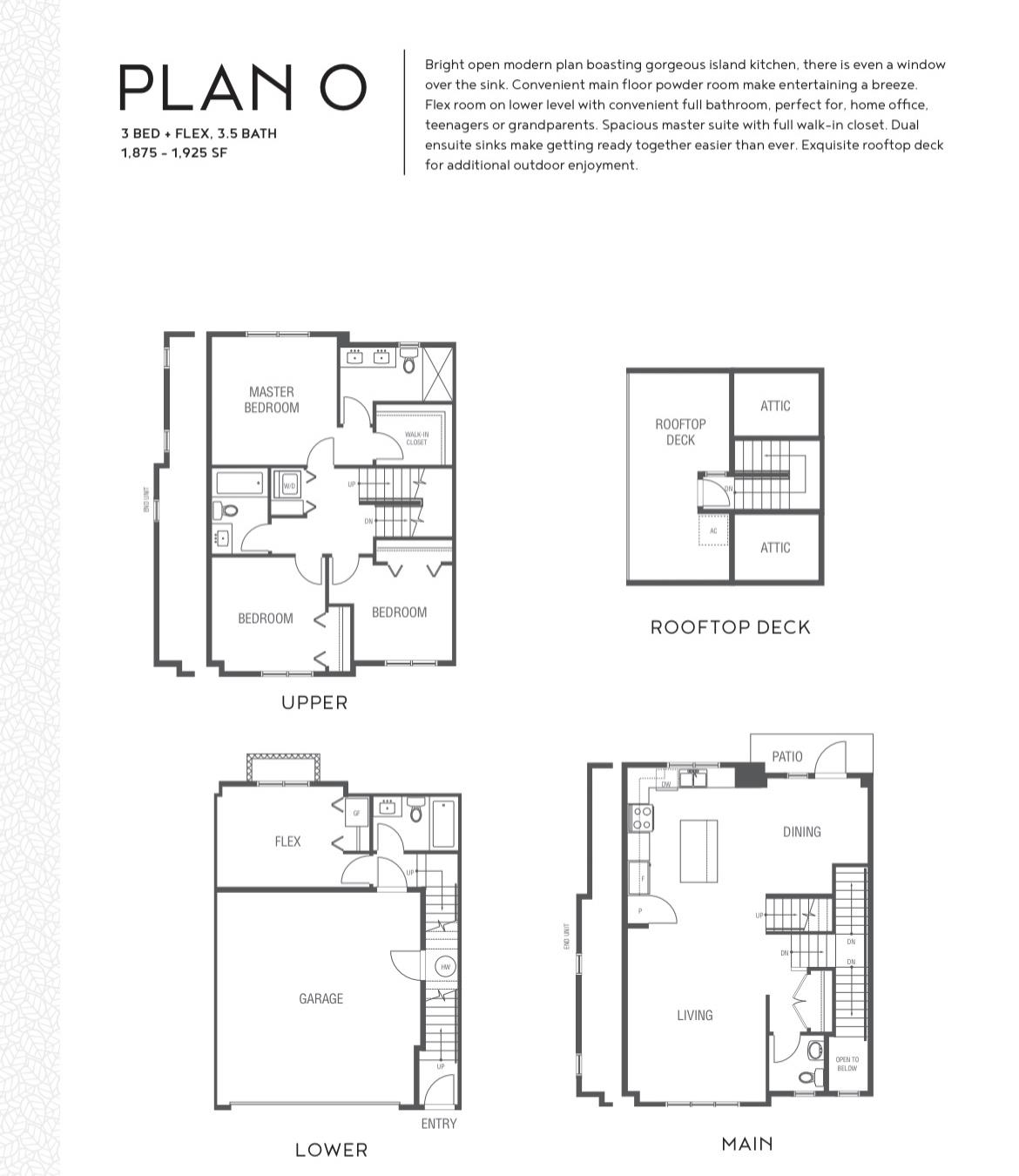 110 16561 17A AVENUE, South Surrey White Rock 34