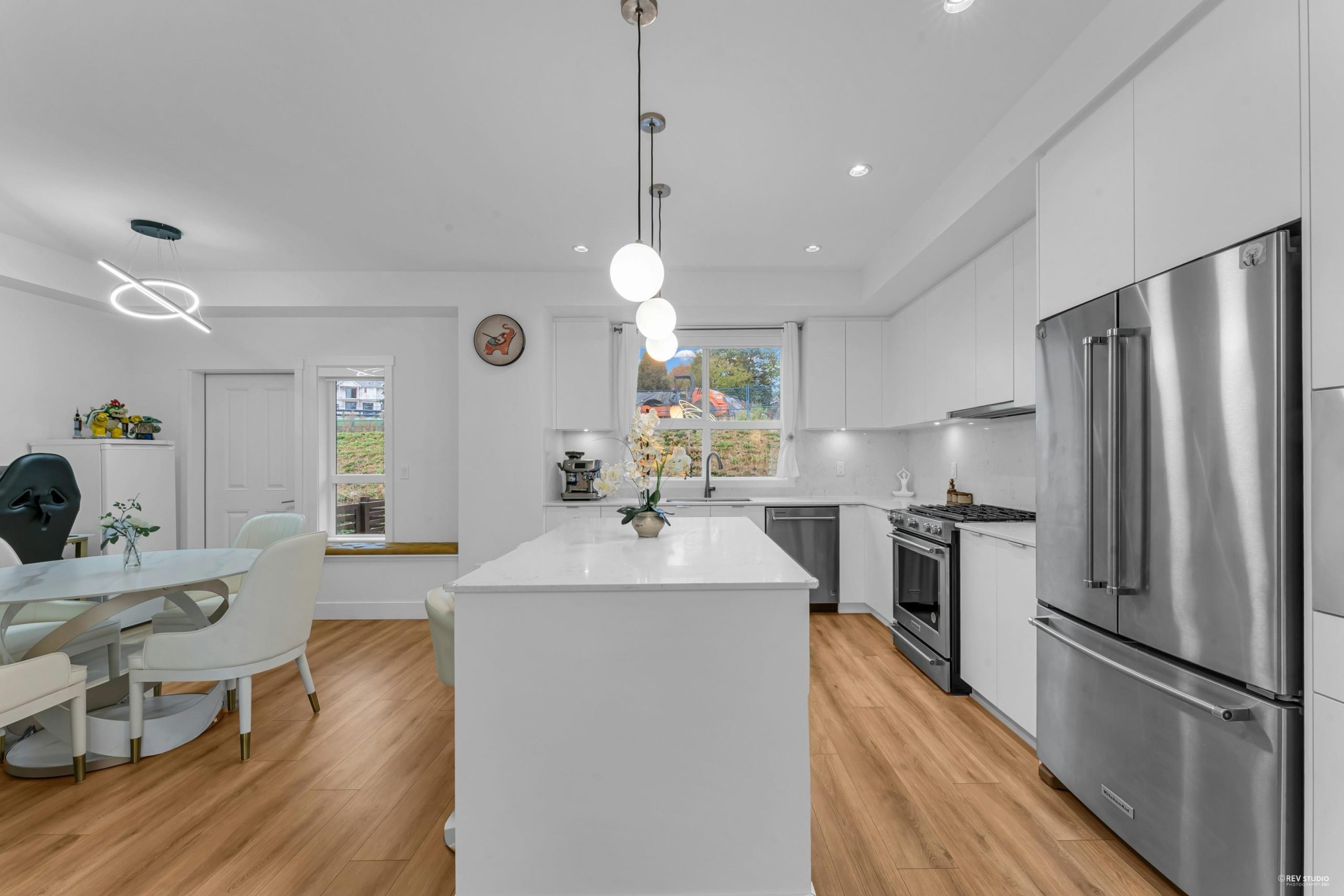 110 16561 17A AVENUE, South Surrey White Rock 7