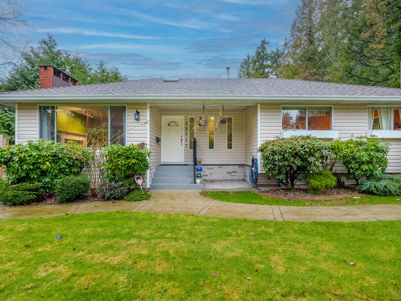 12717 107A Avenue, Surrey