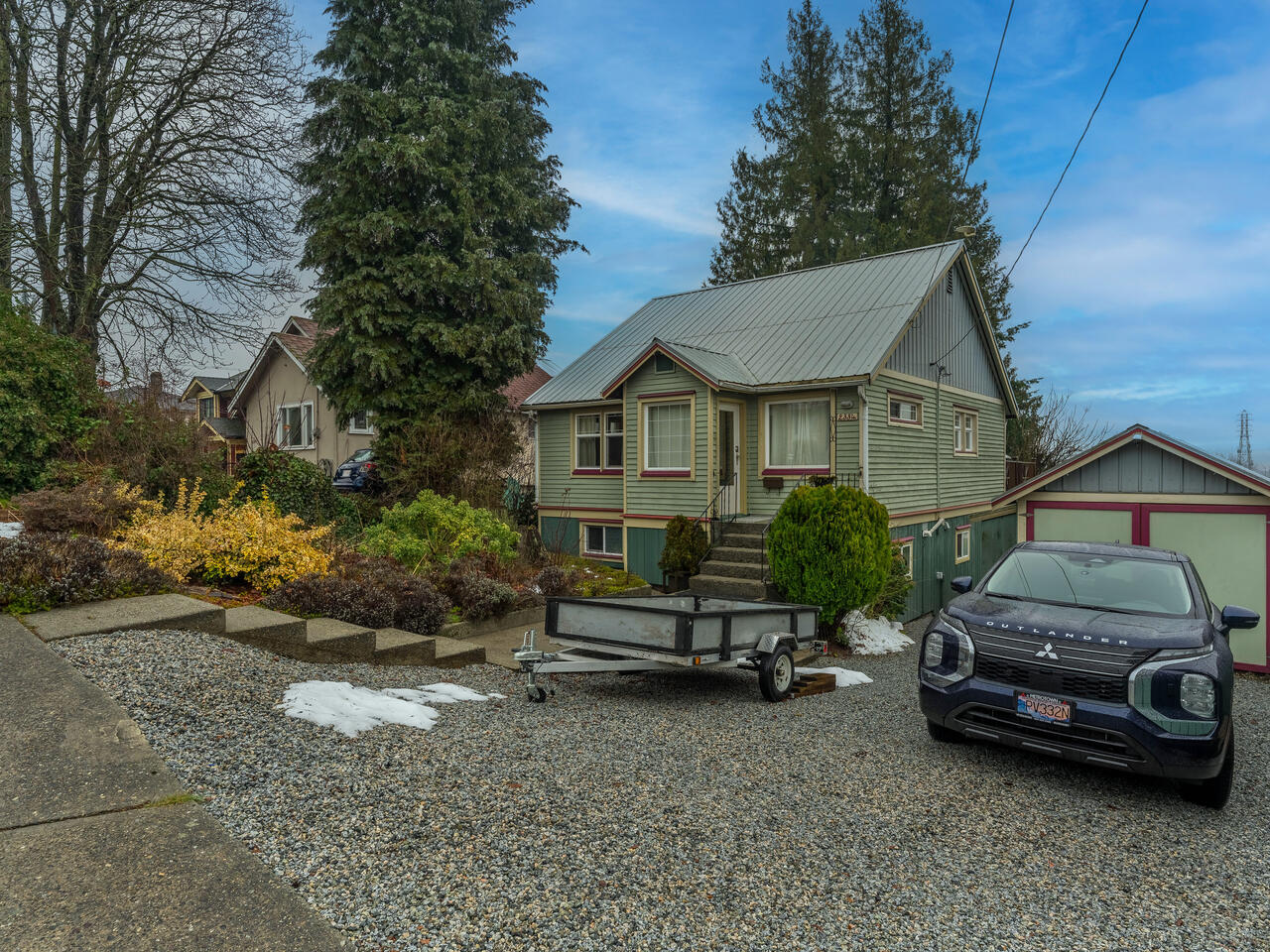 2334 Trapp Road, New Westminster 2