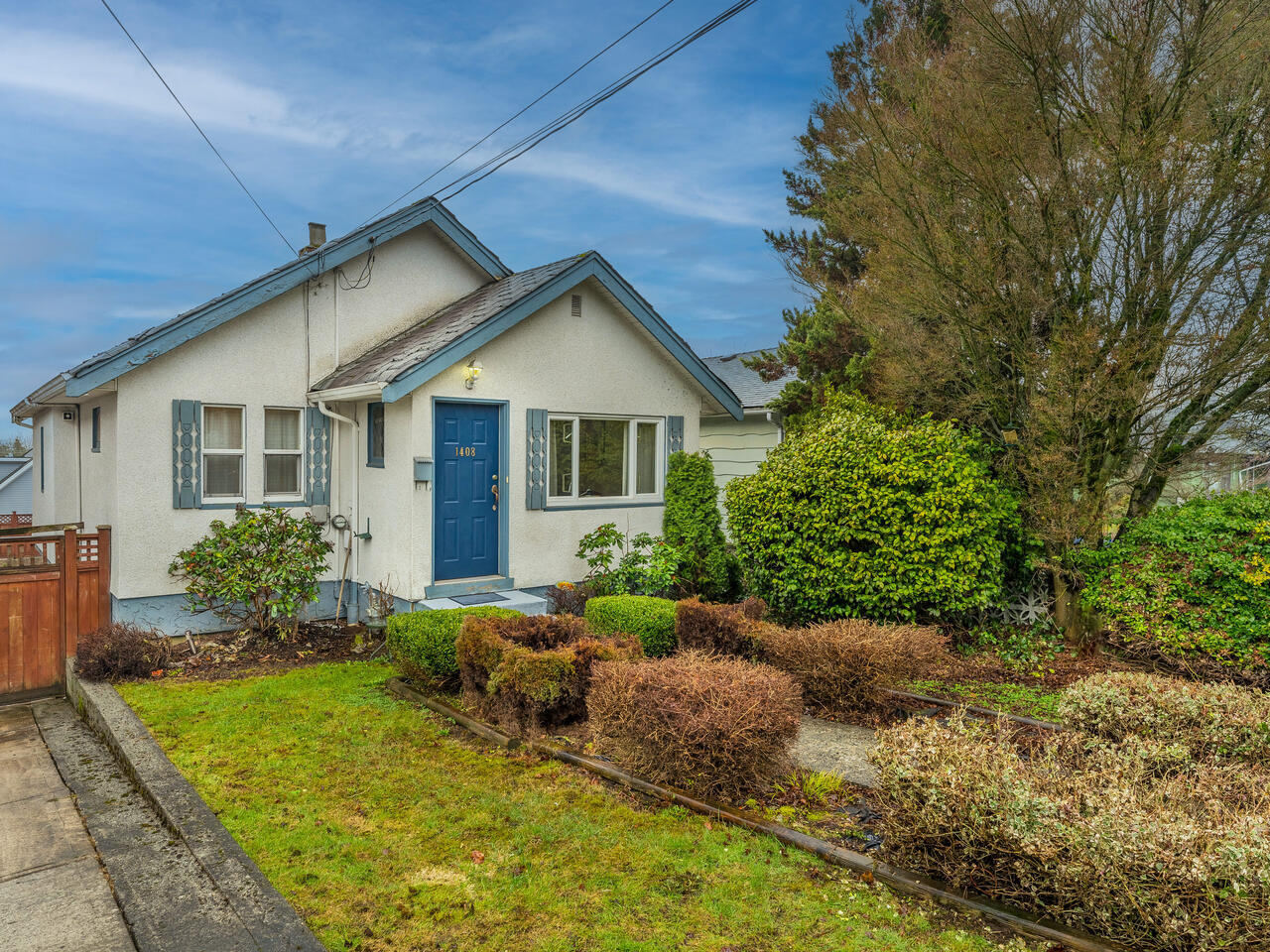1408 Nanaimo Street, New Westminster 2