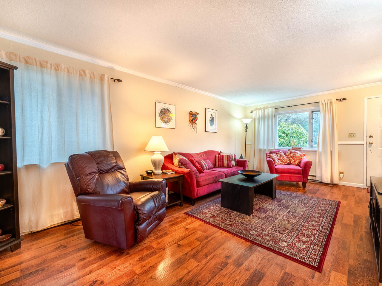 1408 Nanaimo Street, New Westminster 3