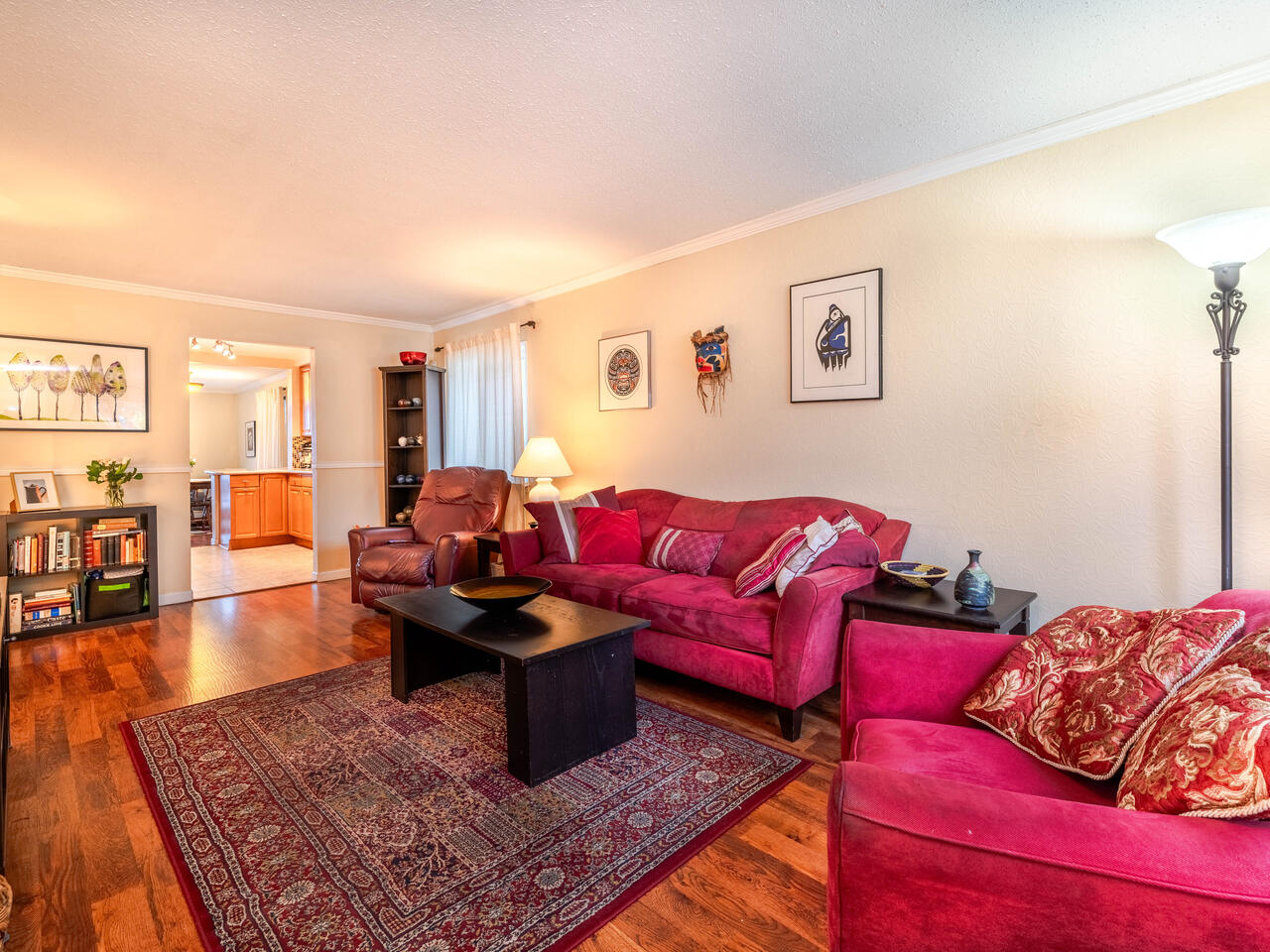 1408 Nanaimo Street, New Westminster 4