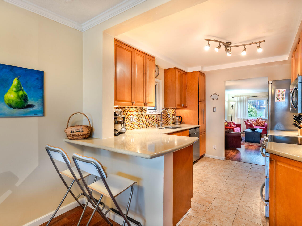 1408 Nanaimo Street, New Westminster 5
