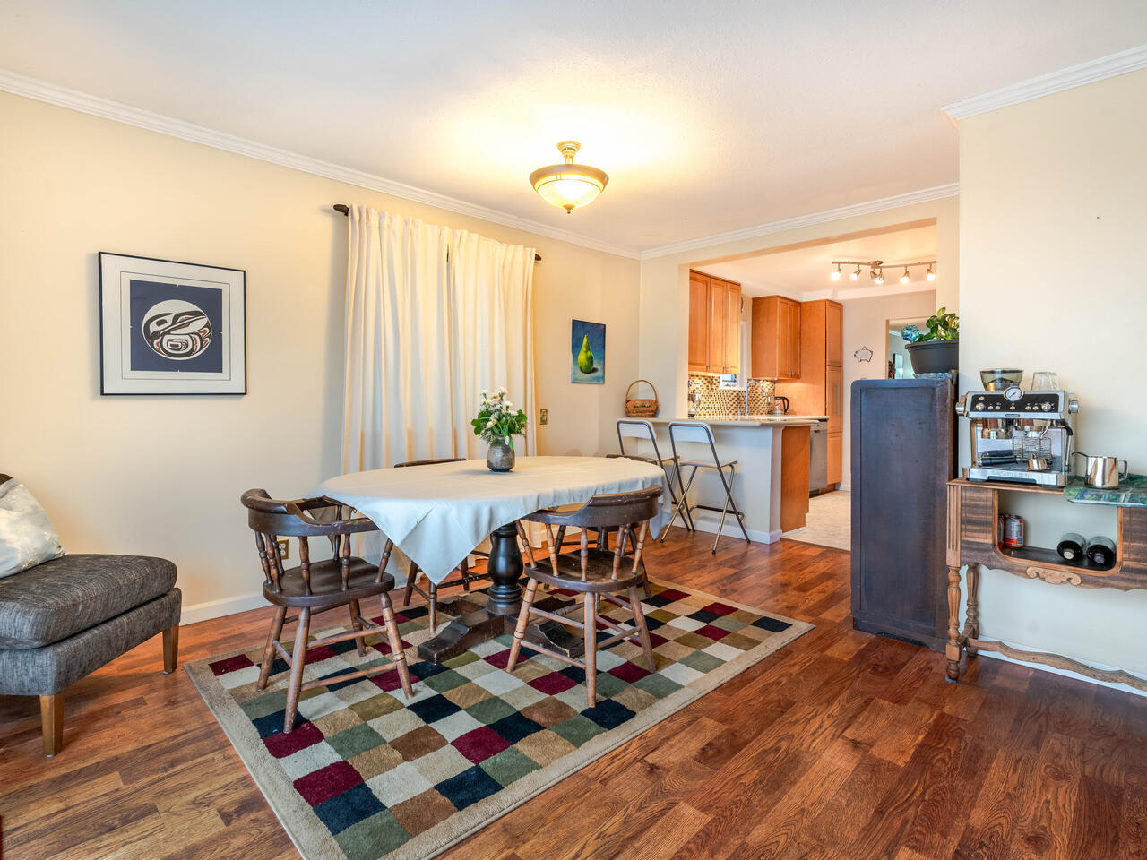 1408 Nanaimo Street, New Westminster 7