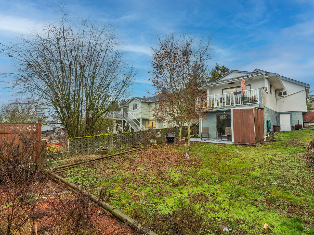 1408 Nanaimo Street, New Westminster 21
