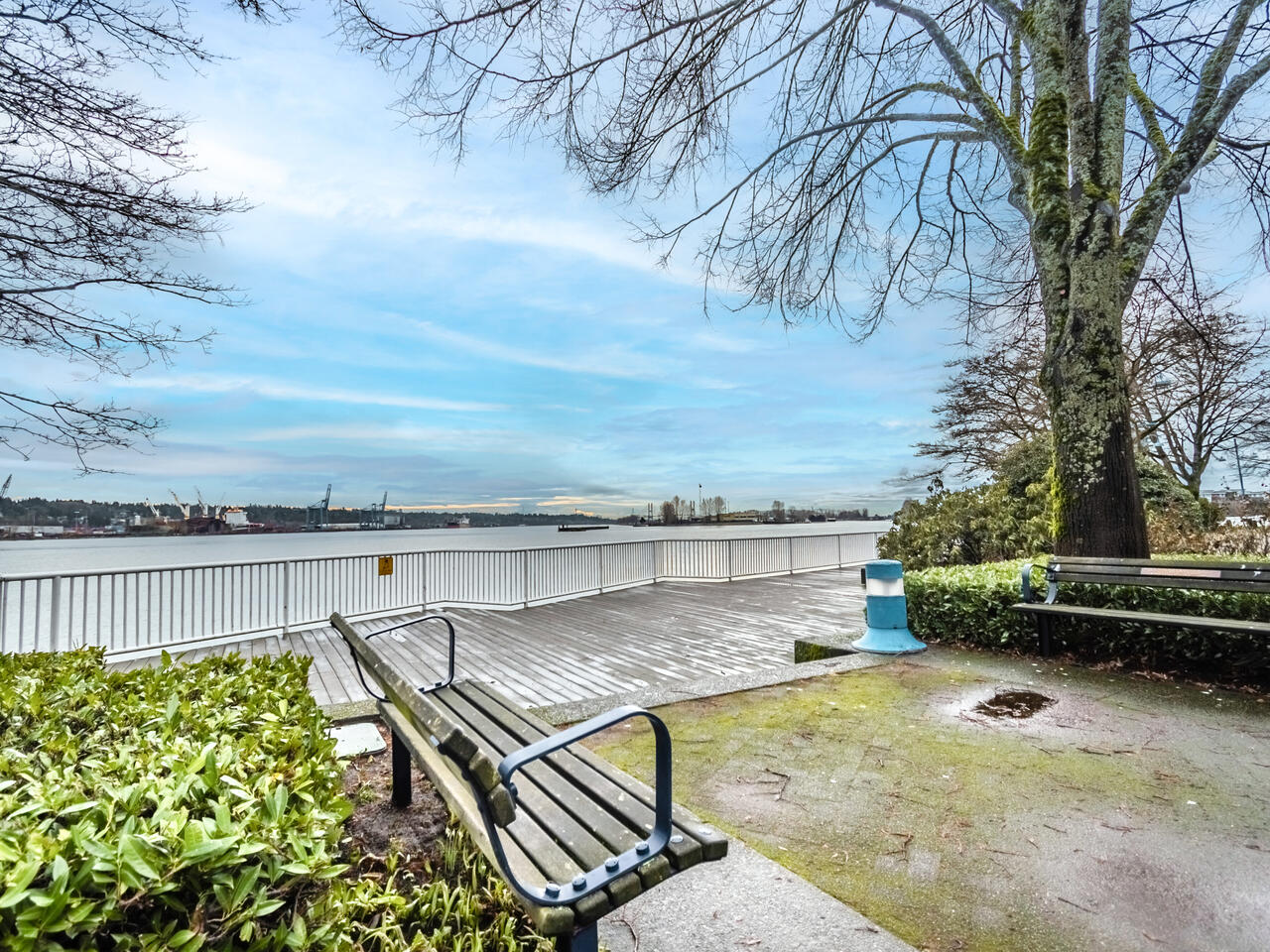 412 5 K DE K Court, New Westminster 2