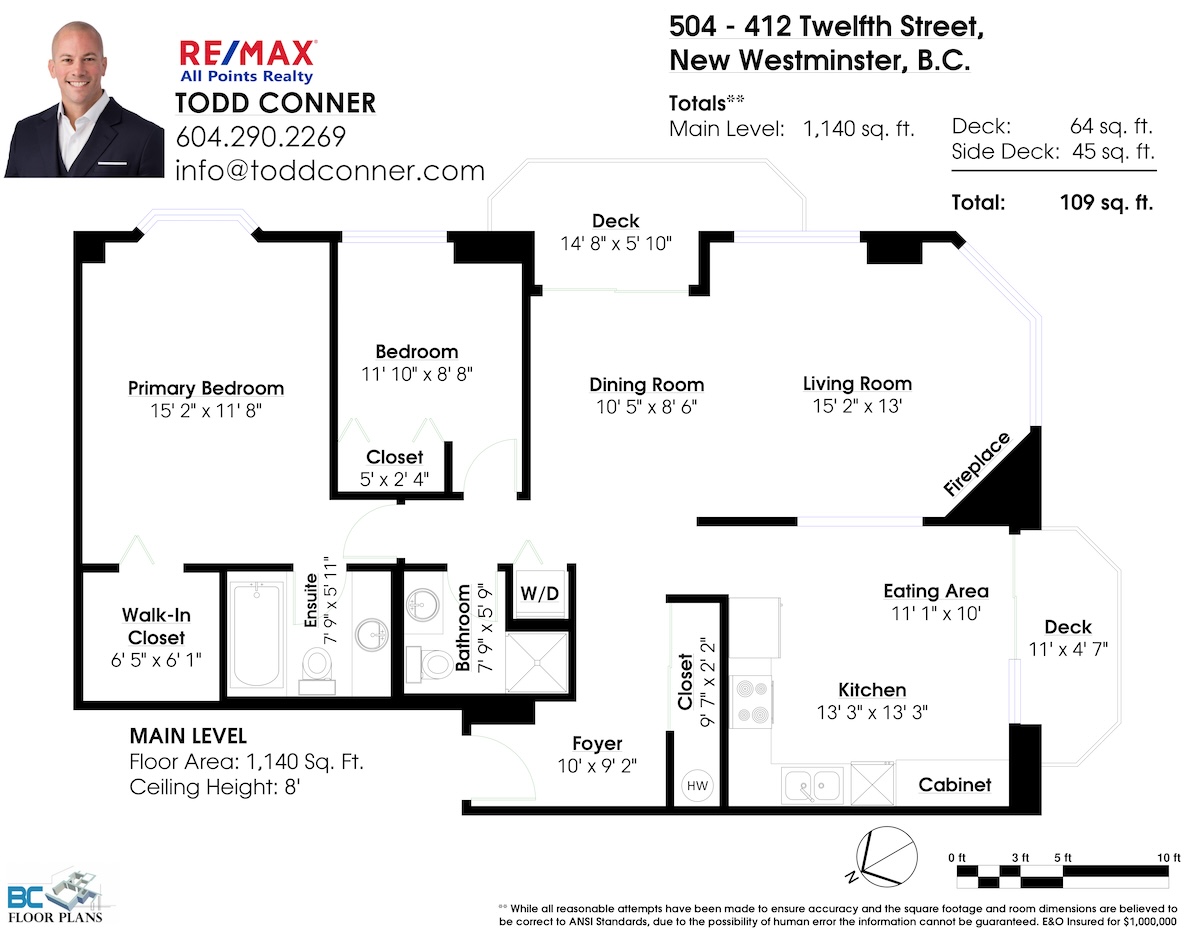 504-412 Twelfth St, New Westminster 3