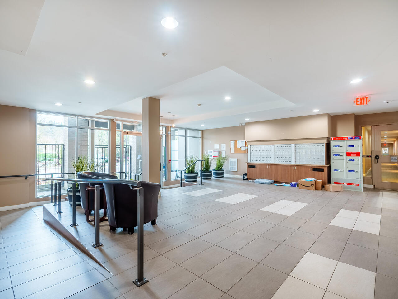 220 55 EIGHTH AVENUE, NEW WESTMINSTER 3