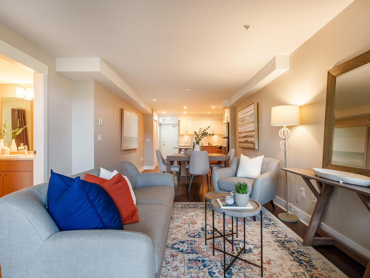 220 55 EIGHTH AVENUE, NEW WESTMINSTER 6