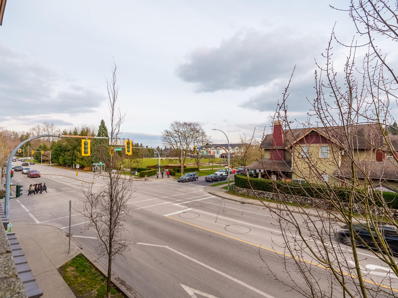 220 55 EIGHTH AVENUE, NEW WESTMINSTER 8