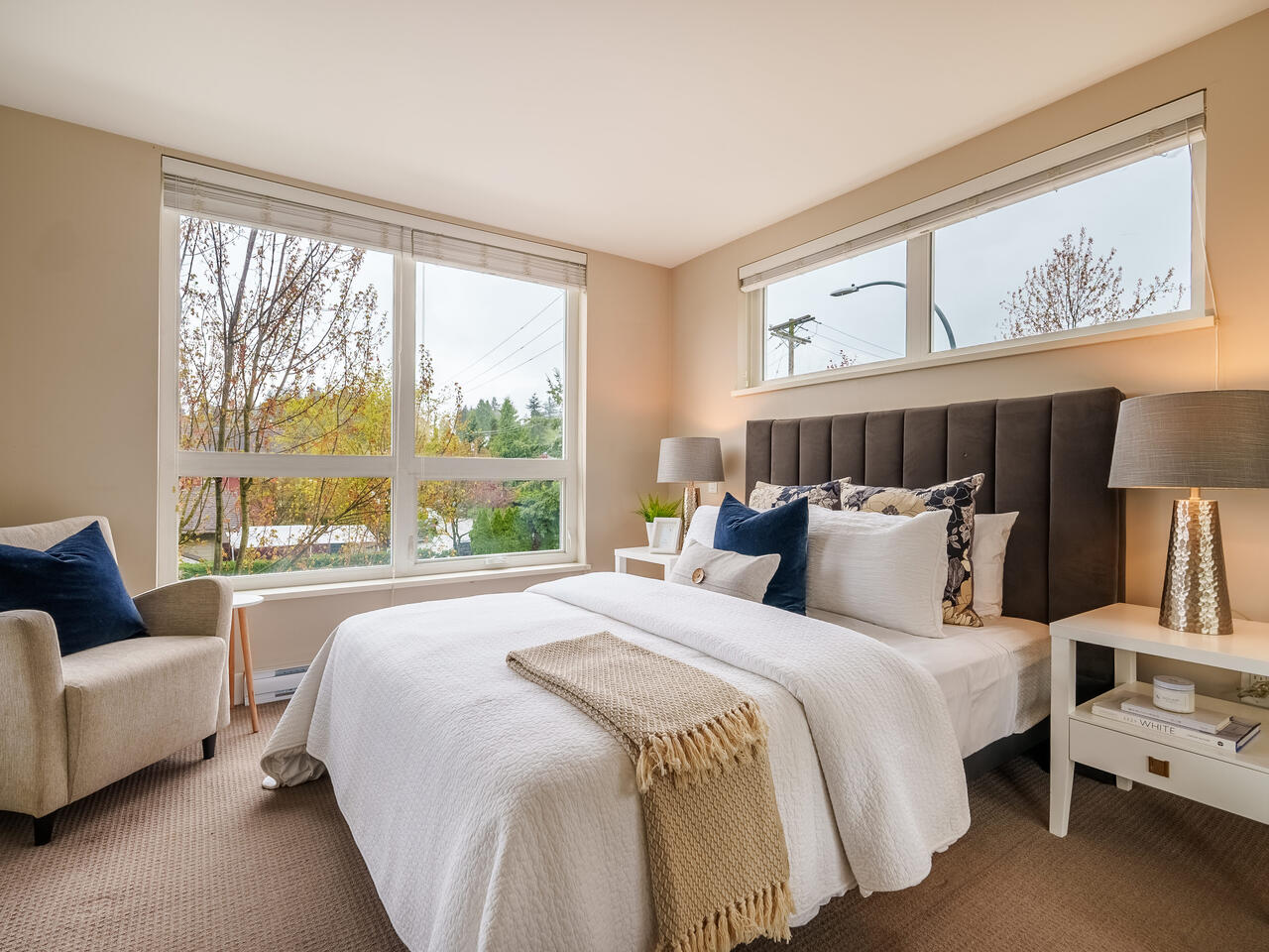 220 55 EIGHTH AVENUE, NEW WESTMINSTER 19
