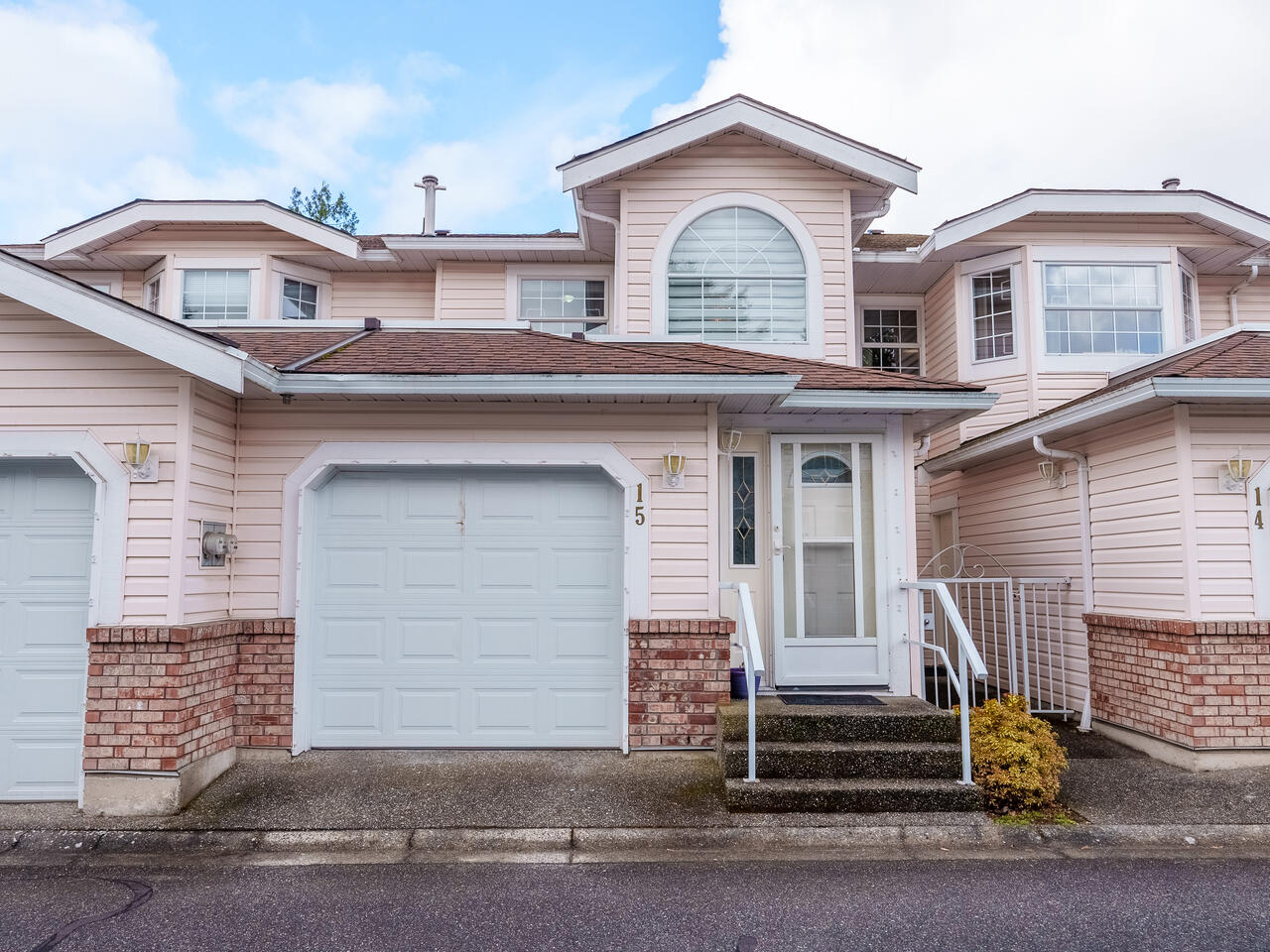 15-9168 Fleetwood Way, Surrey