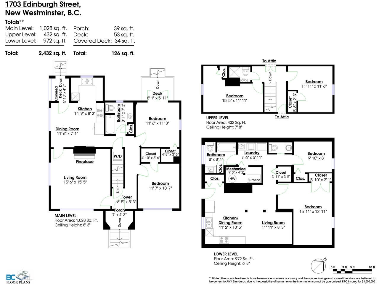 1703 Edinburgh Street, New Westminster 20
