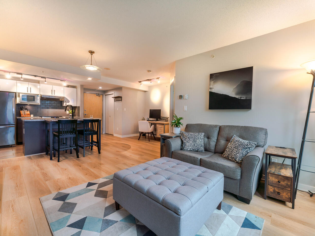 403-14 Begbie Street, New Westminster 3