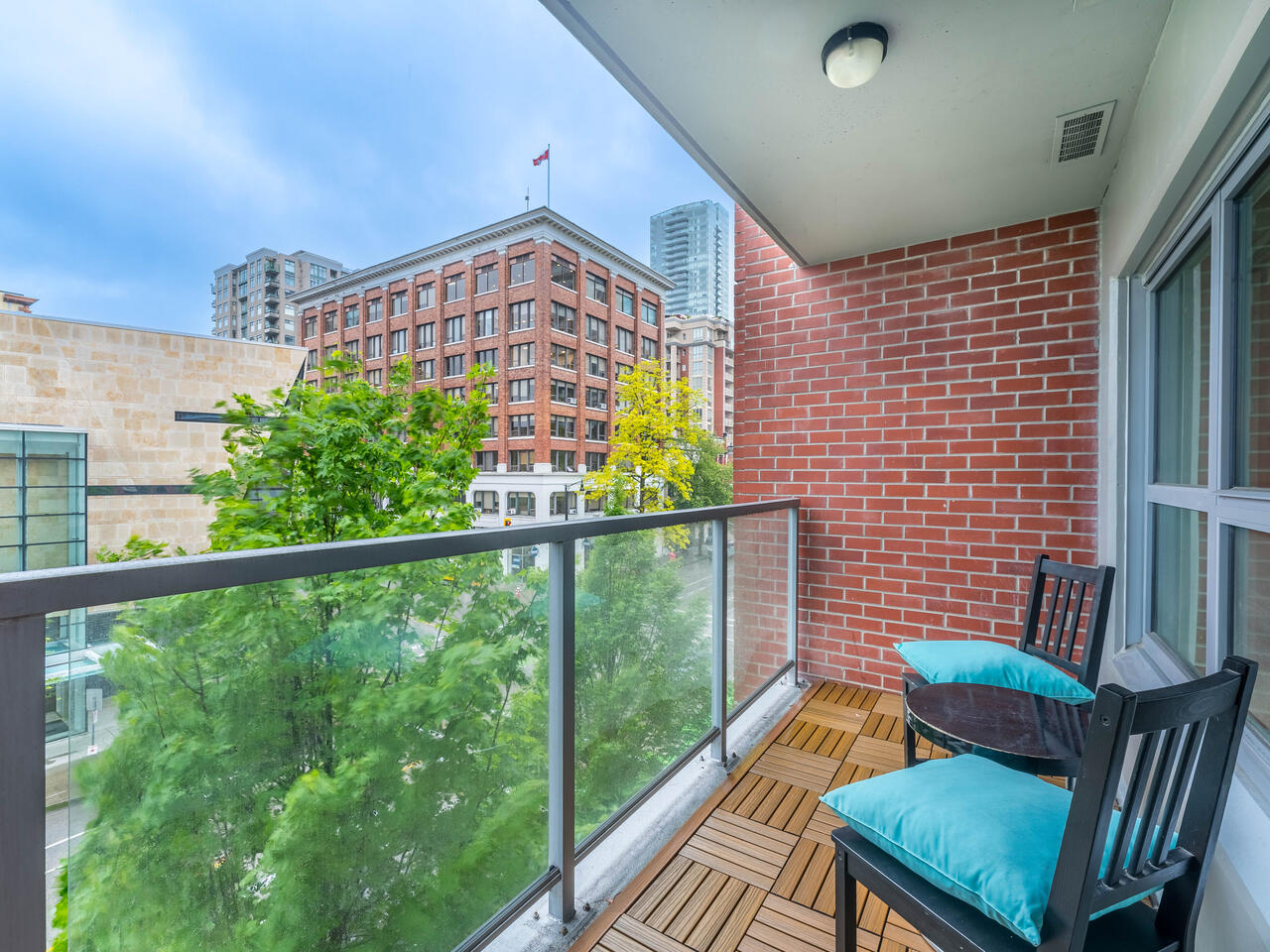 403-14 Begbie Street, New Westminster 5