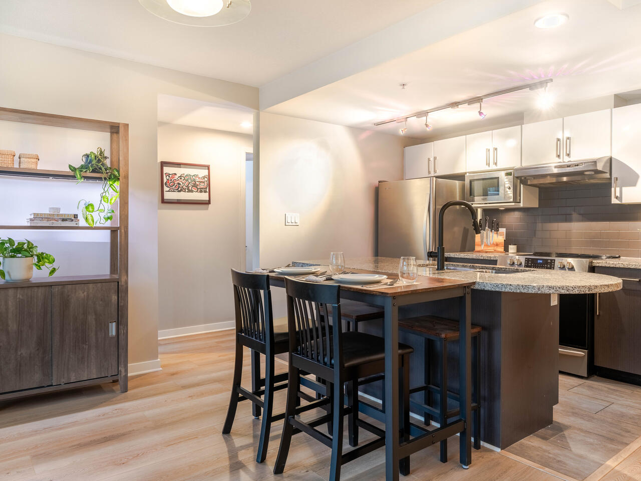 403-14 Begbie Street, New Westminster 9