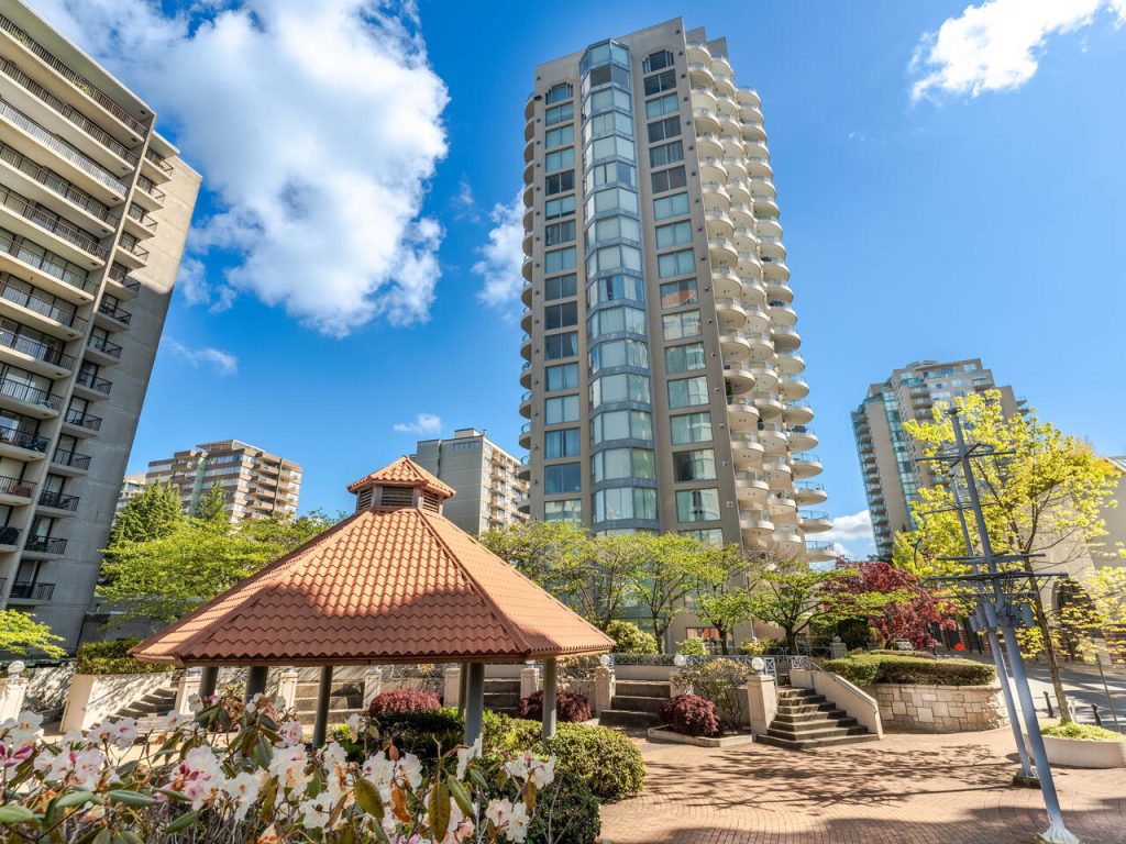 502-719 Princess Street, New Westminster