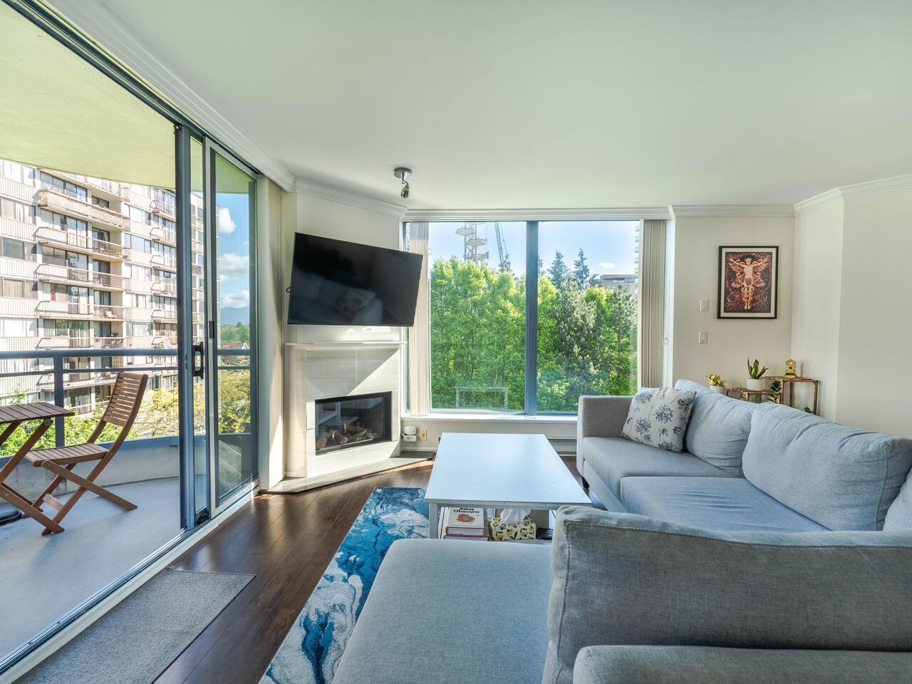 502-719 Princess Street, New Westminster 8