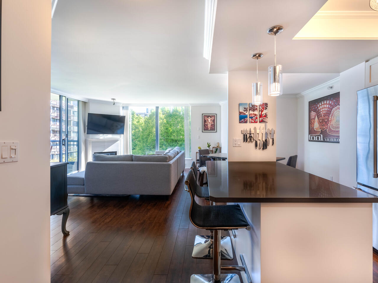 502-719 Princess Street, New Westminster 14