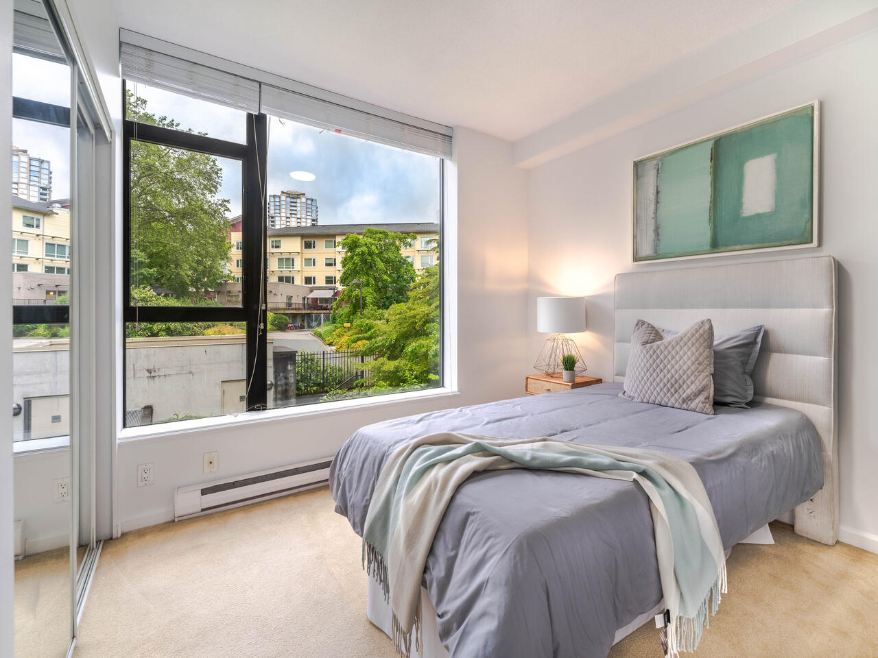 3 11 E ROYAL AVENUE, NEW WESTMINSTER 18
