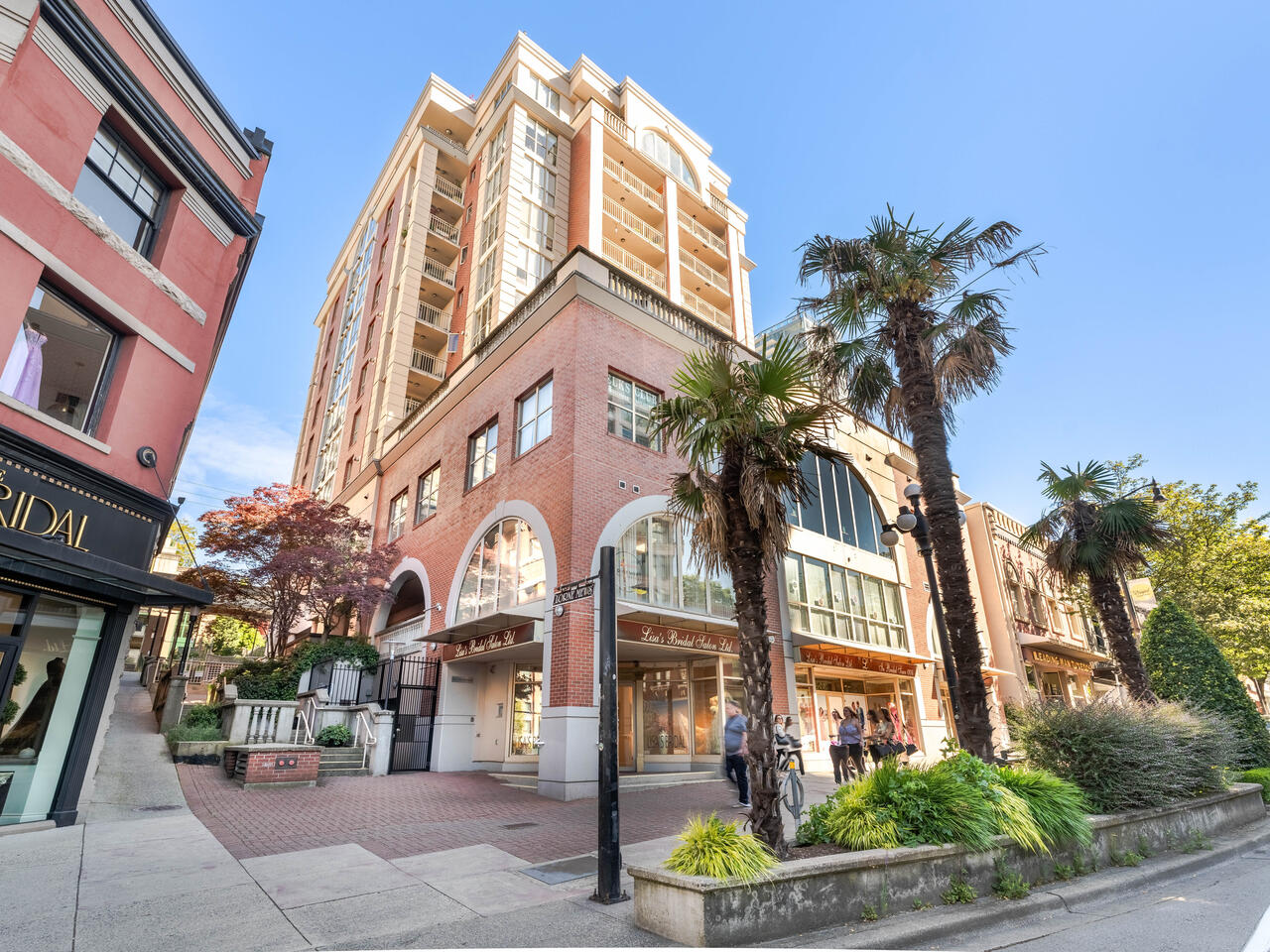 1005-680 Clarkson Street, New Westminster 2