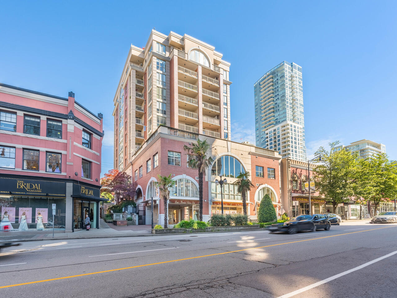 1005-680 Clarkson Street, New Westminster 4