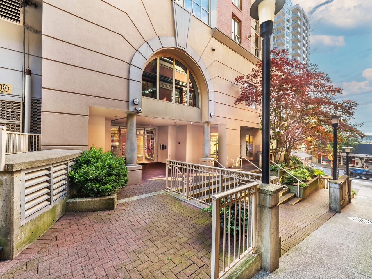 1005-680 Clarkson Street, New Westminster 5