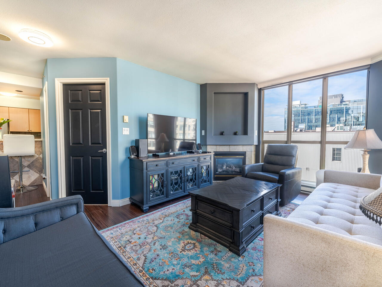 1005-680 Clarkson Street, New Westminster 7