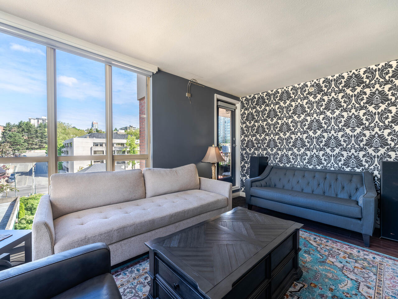 1005-680 Clarkson Street, New Westminster 8