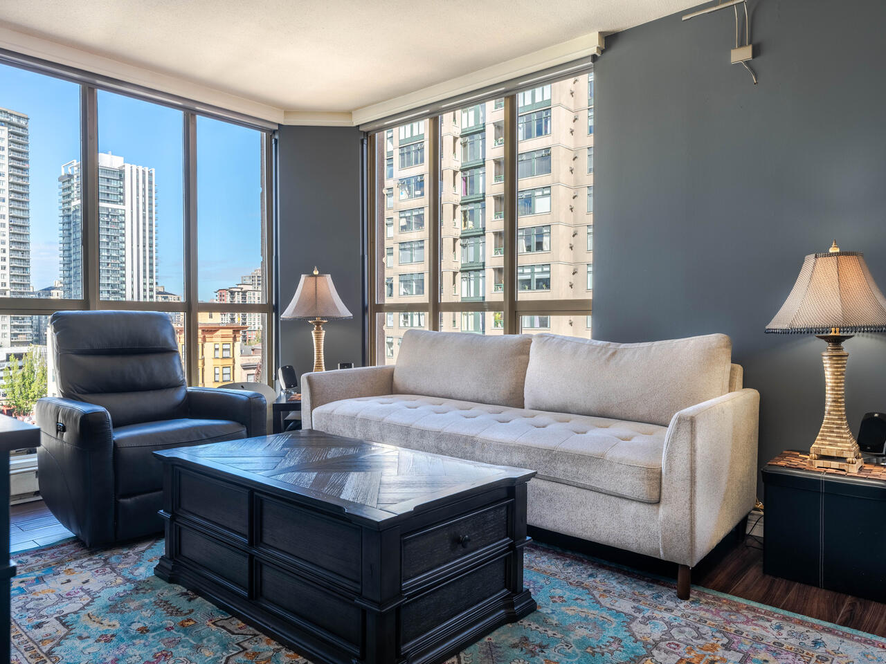 1005-680 Clarkson Street, New Westminster 9