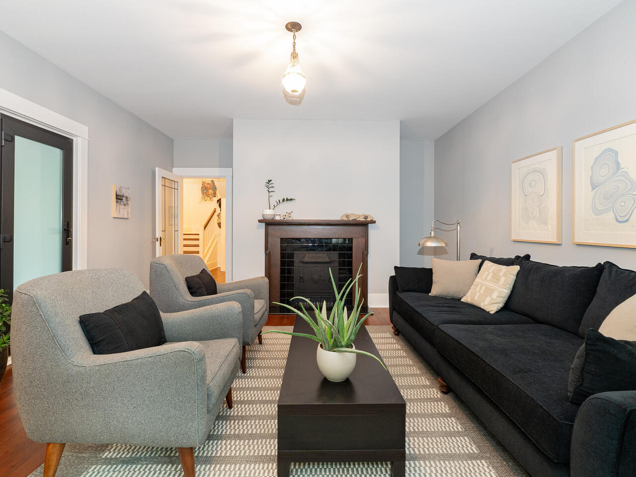 825 Ridgeway Avenue, North Vancouver 5