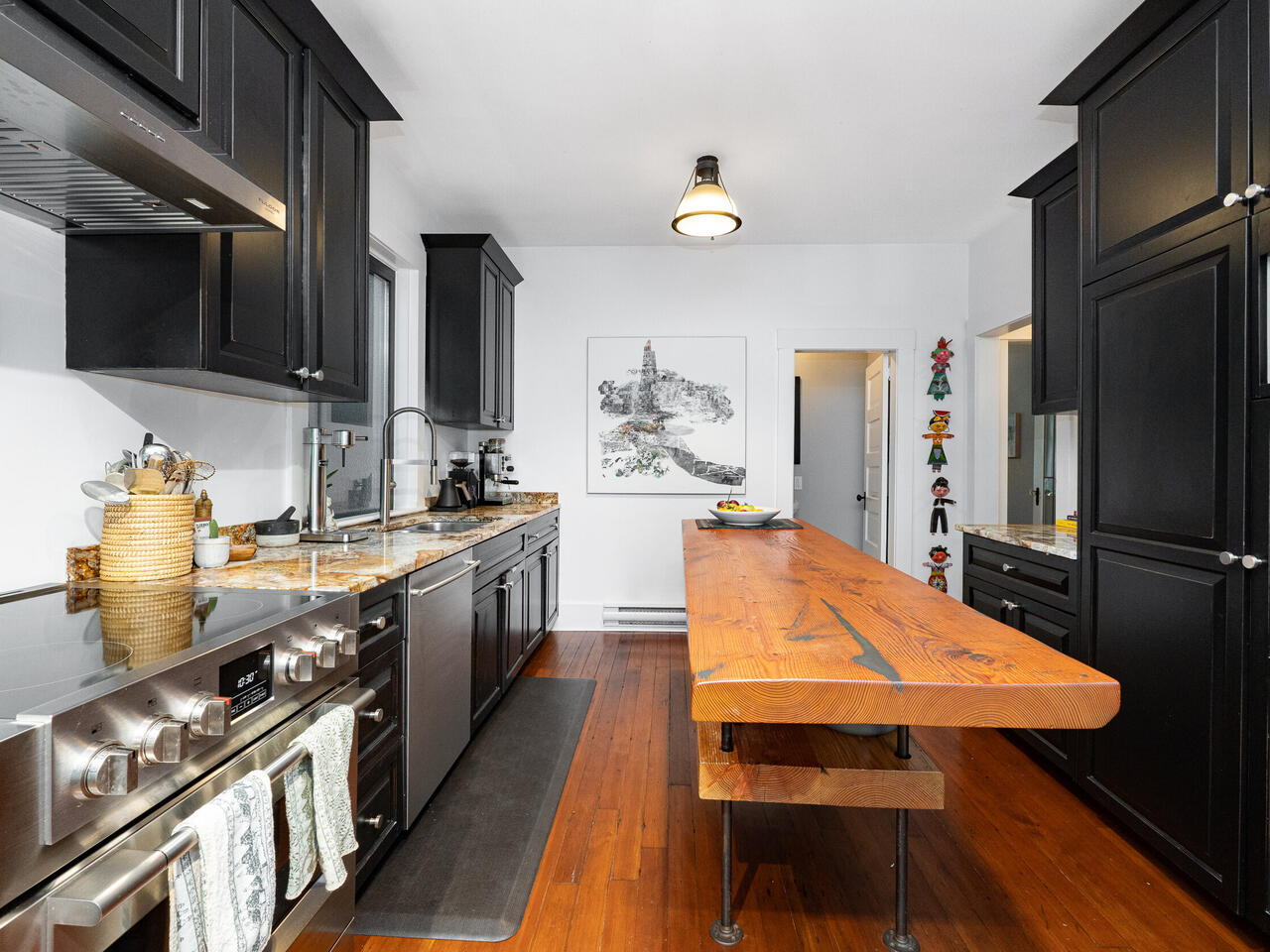 825 Ridgeway Avenue, North Vancouver 8