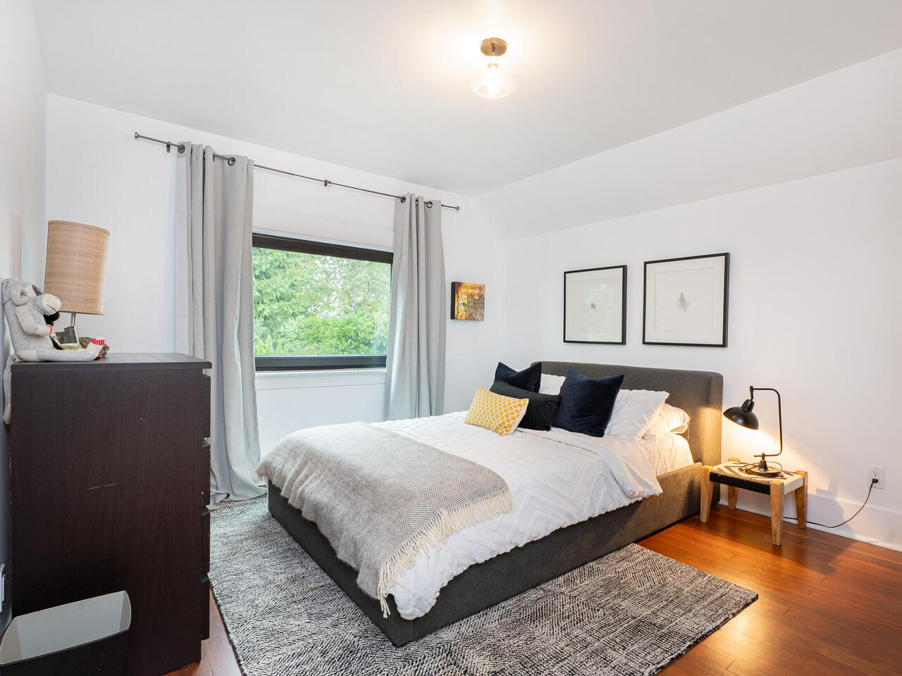 825 Ridgeway Avenue, North Vancouver 10
