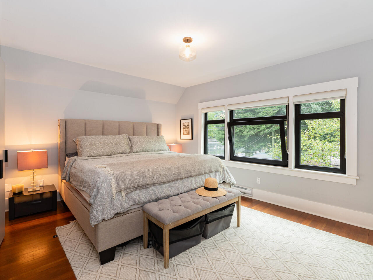 825 Ridgeway Avenue, North Vancouver 13