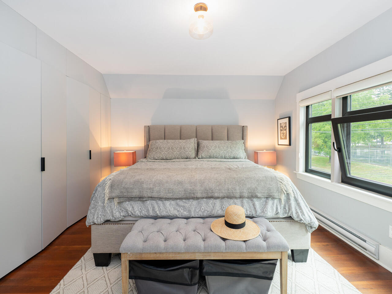 825 Ridgeway Avenue, North Vancouver 14