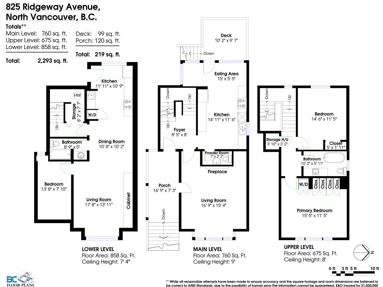 825 Ridgeway Avenue, North Vancouver 26
