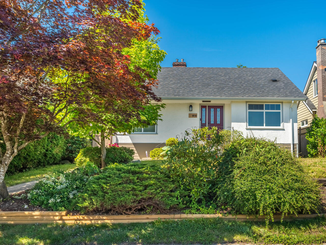 919 Laurel Street, New Westminster 2